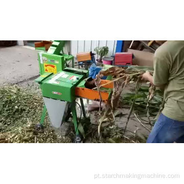 venda quente cortador de palha manual usado para venda